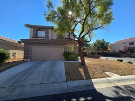 219 Rusty Plank Ave in Las Vegas, NV - Building Photo