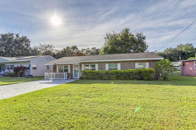 3442 Lila Dr in Orlando, FL - Building Photo - Building Photo