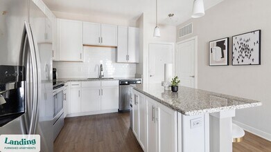 215 Hunters Lk Wy, Unit 2310 in Nocatee, FL - Building Photo - Building Photo