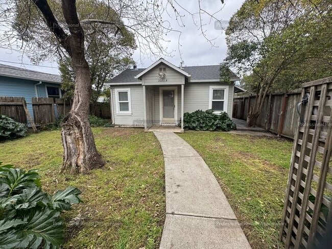 property at 2020 Imola Ave