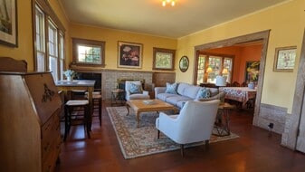 1258 I St in Arcata, CA - Building Photo