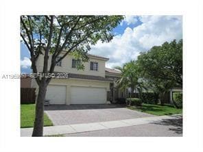 9468 SW 221st Ln in Cutler Bay, FL - Building Photo - Building Photo
