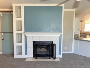 196 Hilltop Trail in Rhome, TX - Building Photo - Building Photo