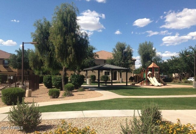 1265 S Aaron in Mesa, AZ - Building Photo - Building Photo