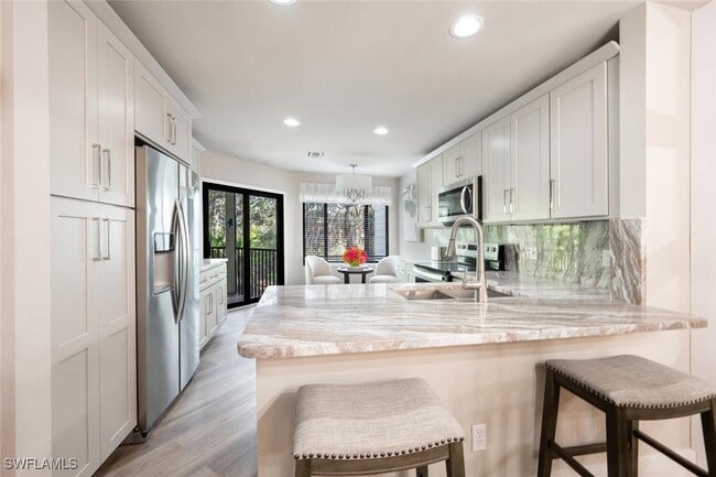 property at 27113 Oakwood Lake Dr