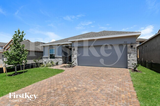 705 Blackstone St in Minneola, FL - Building Photo - Building Photo