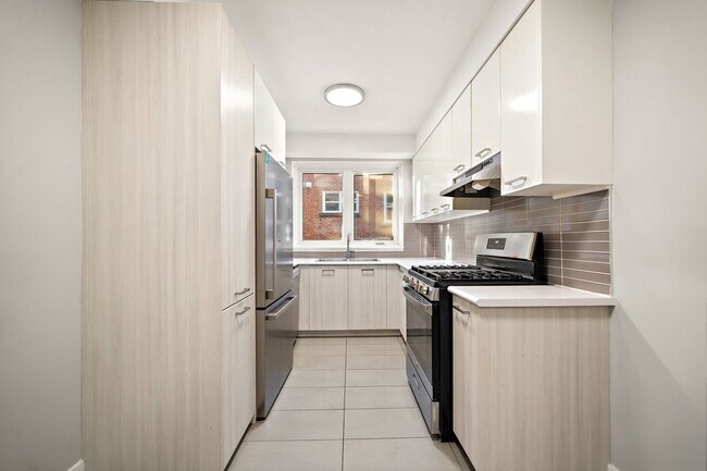 4550 Walkley Av in Montréal, QC - Building Photo - Building Photo