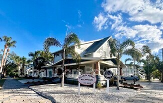 144 7th Ave N in St. Petersburg, FL - Building Photo