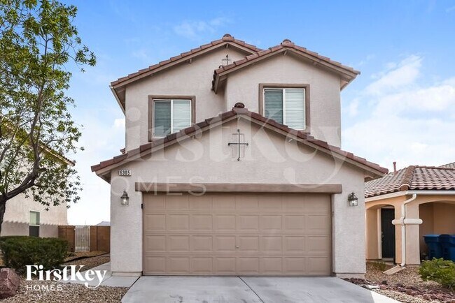 property at 6305 Climbing Vine Ave