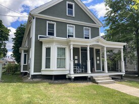 145 Court St, Unit #1 in Keene, NH - Building Photo