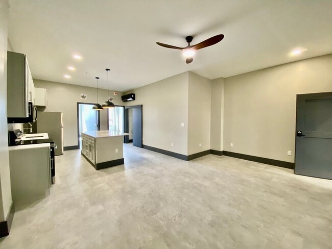 116 E Randolph Ave, Unit 204 in Enid, OK - Building Photo - Building Photo