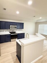 1909 Morning Dove Dr in Aubrey, TX - Building Photo - Building Photo