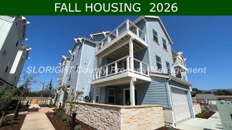 815 Madonna Rd in San Luis Obispo, CA - Building Photo