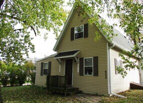 602 Indianapolis St, Unit 1