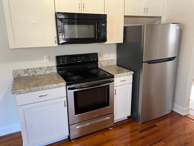 2514 Rolfe St in Hendersonville, NC - Building Photo - Building Photo