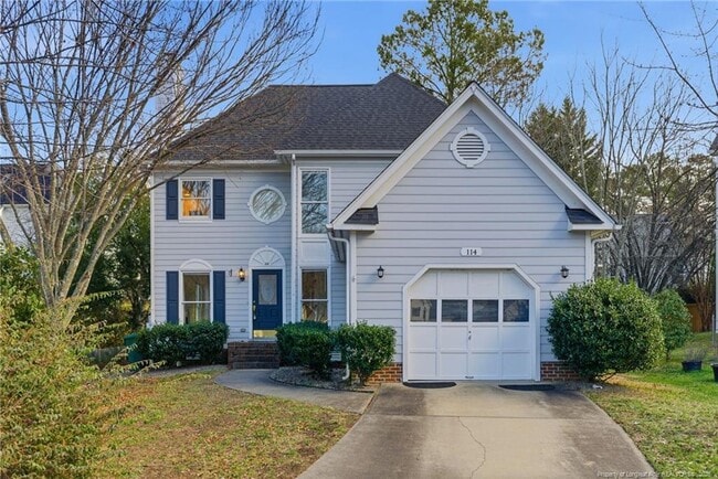 114 Covewood Ct