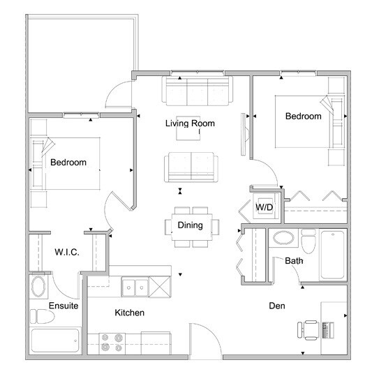 7110-380 80 Ave NE in Calgary, AB - Building Photo - Building Photo