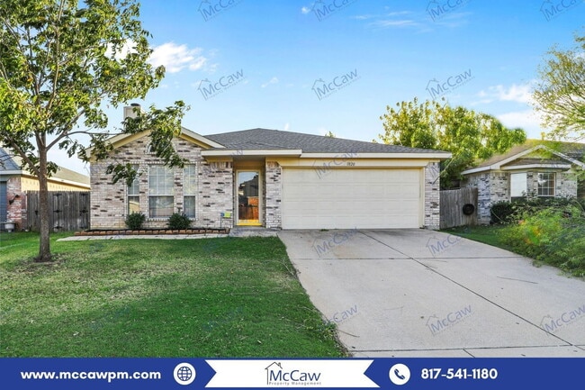 property at 1820 Overland St