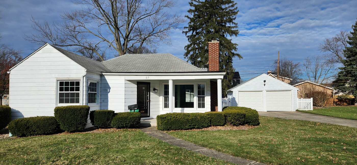 57 Johnson Ave in Cuyahoga Falls, OH - Building Photo