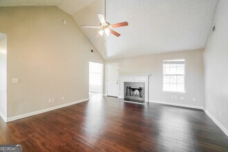 3865 Crowned Eagle Way in Douglasville, GA - Building Photo - Building Photo