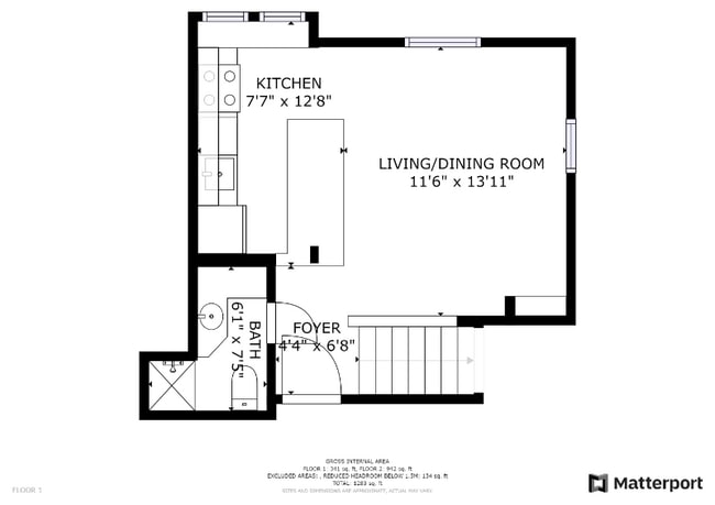 1108 Madison St in Syracuse, NY - Building Photo - Building Photo