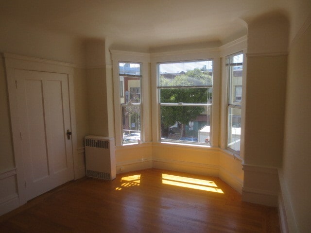 property at 1067 Valencia St