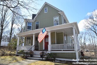 305 Central St in Auburndale, MA - Building Photo - Building Photo