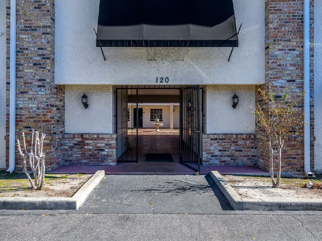 property at 120 S Church Ave