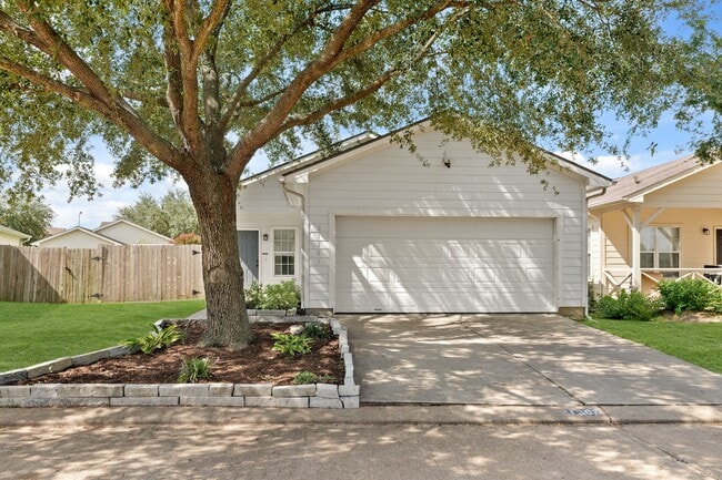 property at 21307 Snowblossom Ln