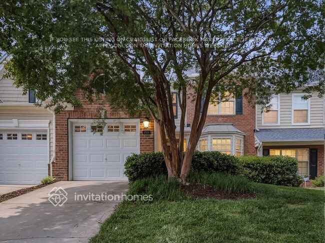 property at 11208 Presidio Dr