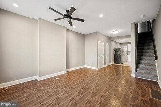 2147 N Marston St in Philadelphia, PA - Building Photo - Building Photo