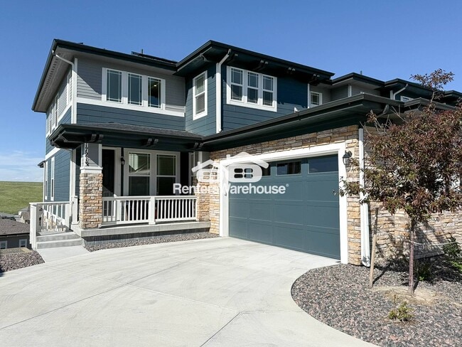 property at 17213 W 93rd Pl