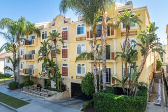 Morrison Street Apartments in North Hollywood, CA - Building Photo - Building Photo