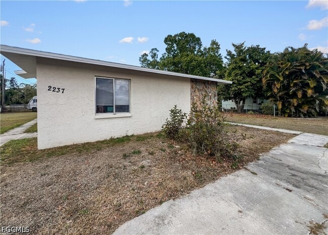 property at 2239 Iris Way
