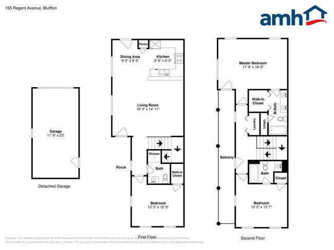 155 Regent Ave in Bluffton, SC - Building Photo - Building Photo