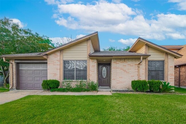 property at 15331 Peachmeadow Ln