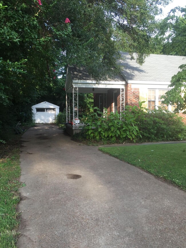 758 Normal Cir in Memphis, TN - Building Photo - Building Photo