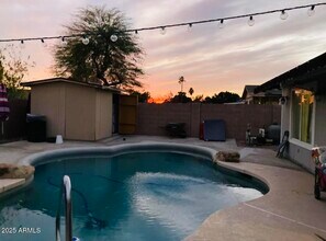 2459 E Baltimore St in Mesa, AZ - Building Photo - Building Photo