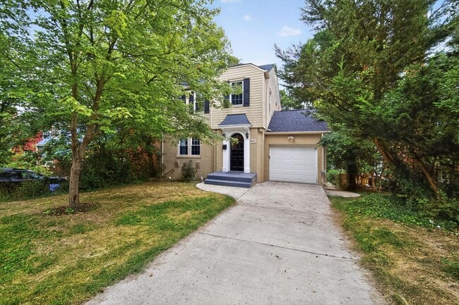 6017 Inwood St in Cheverly, MD - Building Photo - Building Photo