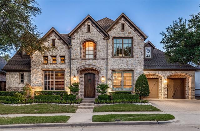 property at 5744 Cadence Ln