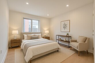 2645 Pie-IX in Montréal, QC - Building Photo - Building Photo