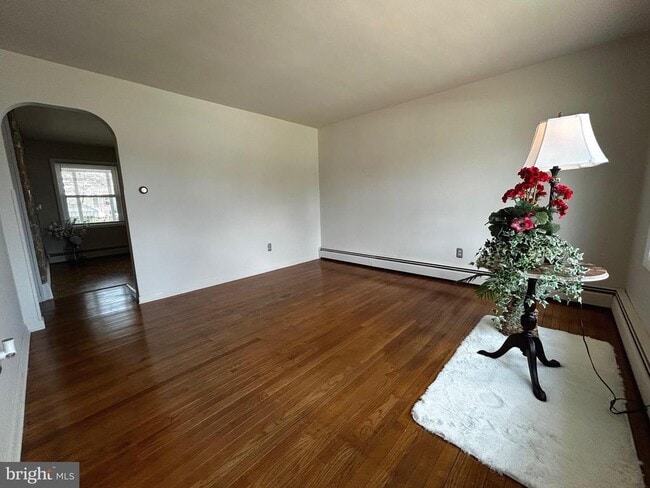 property at 1709 Liberty Ave