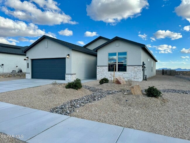 property at 7500 Enchanted Ridge Dr