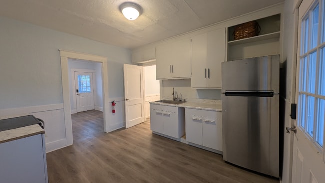 property at 467 Burgess St