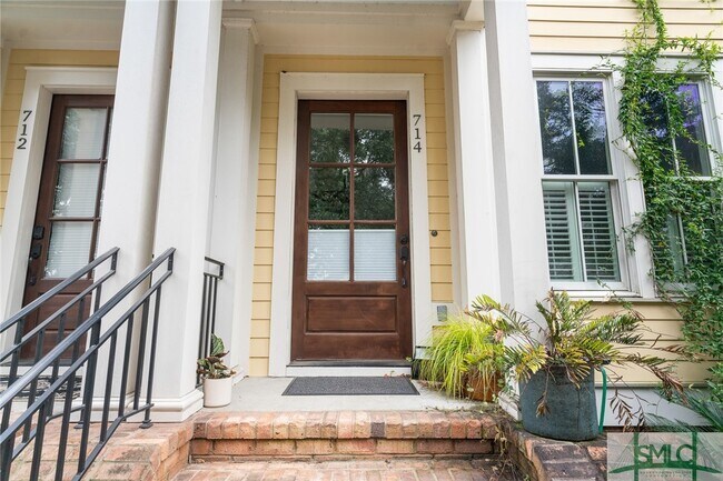 property at 714 Tattnall St