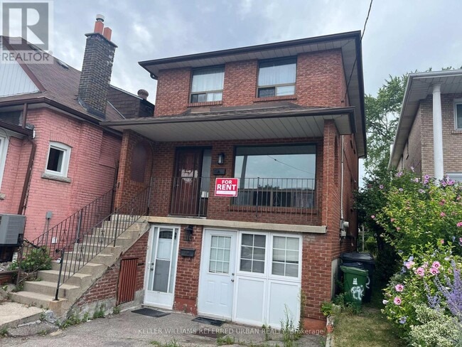 property at 222 Mortimer Ave