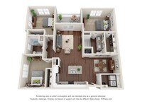 Encore at Heritage - 12