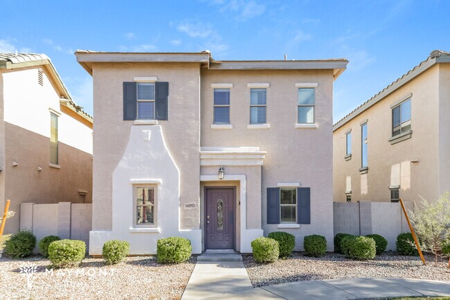 property at 14093 W Country Gables Dr