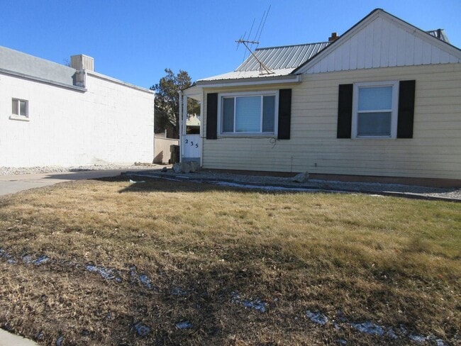 property at 235 W 200 N