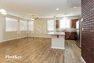 8529 W Kellman Ave in Las Vegas, NV - Building Photo - Building Photo